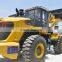7 Ton Chinese Brand Wheel Loader Mini Wheel Loader With Price Brand New Reliable Zl15 Rc Wheel Loader CLG870H