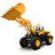 SINOMACH CHANGLIN 3t/5t/6t front end moving wheel loader 937H 955T 955H 966 for sale