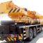 New 70 tons hydraulic truck crane QY70KC for sale