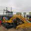 Cheap Komatsu  mini  PC55 digger in China