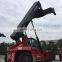 Kalmar used cheap DRD 450 reach stacker on sale , low price cheap Kalmar DRT 450 in Shanghai