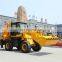 Hengwang HW15-26 Professional Chinese Wheel Loader Mini Tractors Backhoe Loader for sale