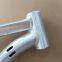 Road bicycle frame aluminum alloy mountain bike frame barrel shaft bicycle frame with alloy 6061 TIG welding