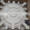 Aluminum Special Design Warehouse 100W 150W 200W 240W Ufo High Bay Light Led Housing