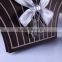 Top Quality Nice Handmade Wooden Invitation Cards for Christmas Decorarion