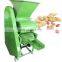 Peanut Almond dry way roasted peanut peeling machine/roasted hazelnut  butter making shelling machine