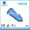 Good quality and Fashion USB universal phone charger high performance usb car battery