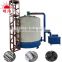 Factory Low Price Charcoal Briquetting Machine Wood Charcoal Manufacturing Plant