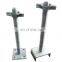 Steel Swivel Scaffold Solid Jack Base for Slab Support