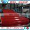 Made In China color coated prepainted steel ppgi coil