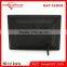 Hot sell High definition digital big screen day of week clock for elder