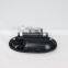 KEY ELEMENT Auto Parts Front Inside Door Handle 82650-22000 For Accent Left electroplate Door Handle