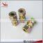 Yatai Brand Pocket Magic Plastic Quick Connect Garden Fittings
