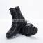 Army Boots Black Outdoor Hiking Police Tactical Military Boots