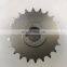 harriston YH850 YH700 harvester 1E6C85-26300 chain sprocket set sprocket nut SPROCKET 22T