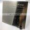 china ISO 9001 Factory    High quality Photo Chemical etching manufacturer of etched brass sheets