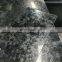 China silver galvanized steel sheet iron metal plate with low price