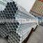 China Factory supply Q235 BS1387 EMT Electrical Metallic Tubing round galvanized steel pipe