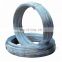 High Quality BWG 20 21 22 GI Galvanized Binding Wire For Construction Use