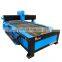 plasma cutting machine for metal