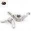 High QualityZinc Plated Four Claw Wing Nuts M2.5