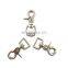 JRSGS Customized High Quality Stainless Steel Swivel Trigger Snap