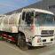 Dongfeng 4x2 sewage suction truck 10CBM for sale 008615826750255 (Whatsapp)