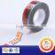 Logo Printed Transparent adhesive tape OEM logo print avalable