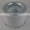 Best seller 54601513 built-in wound oil separator core for replace ingersoll rand M55/M75 compressor parts