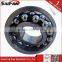 NSK Ball Bearing 1310 Self-aligning Ball Bearing 1310K Precision Instruments Bearing Sizes 50*110*27mm