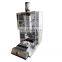 High Precision Japan Servo Motor Control Plastic Heat Staking Machine For Plastic Welding