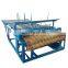 reed mattress knitting machine/rice straw mat knitting machine