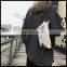 Messenger bag men's shoulder chest bag new casual fashion trend large-capacity waist bag student small backpack female