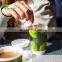 Yada Disposable Hot Drinks Vending Stirring Espresso Wooden Coffee Stick for Automatic Vending Machines
