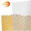 Manufacture high-security  galvanized expanded metal mesh fence