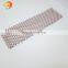 Aluminum room anodized divider metal coils curtain wholesale