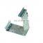 OEM ODM Galvanized Steel V Shape Crate Clip Crate Clips for Wooden Case
