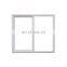 Windows sliding windows upvc profiles glass pane windows clear pvc outdoor blind