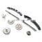 Timing Chain Kit for VW 1.4TSI with OE No. 03C109158A 03C109509P Apply to EA111 Engine TK1520-13