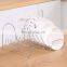 Dish Drainer Racks Kitchenware Storage Drain Dish Rack Stainless Steel Kitchen Plate Drying Rack