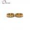 High Quality OEM Customized High Precision CNC Turning Anodized Aluminum Rings