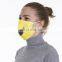Disposable Cartoon Design Face Mask With Filter Paper