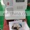 XNR-400B Plastic Melt Flow Index Tester/mfi tester