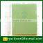 Promotional L-shape Plastic A4 File Folder for students                        
                                                Quality Choice