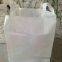 1 Tonne FIBC Big Jumbo Bag Flat Bottom Discharge Super Sack for Sand with Load Capacity 1500kg 1000kg Big Bag