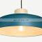 Best Decoration Spun Bamboo Lampshade Coiled Bamboo Pendant Light Manufacture in Vietnam Wholesale
