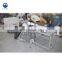 automatic cushion filling machine toy stuffing machine