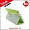 HV-MIM05 leather case with stand for ipad mini