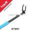 Havit HV-BTM07 Bluetooth Selfie Stick Wireless Monopod with rechargeable