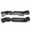 WSP cross shaft universal joint coupling cardan shaft for straightening machine